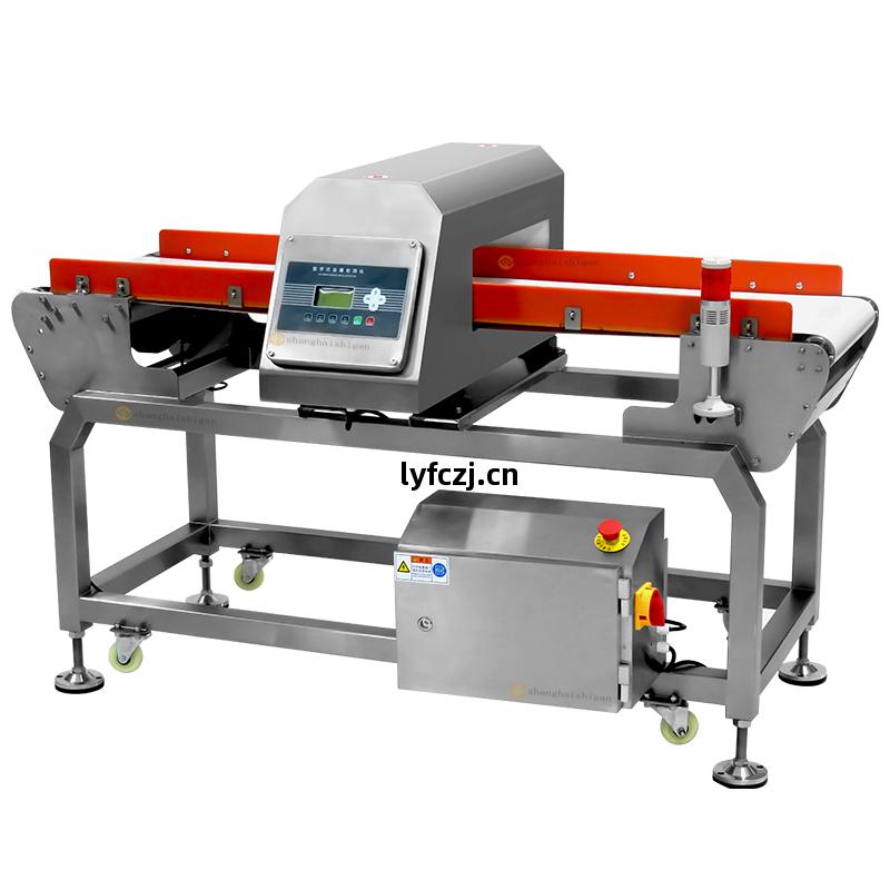 食品(pin)金(jin)屬(shu)檢(jian)測(ce)機,食品(pin)金(jin)屬(shu)異物(wu)檢(jian)測(ce)機,包(bao)裝(zhuang)食品(pin)金(jin)檢(jian)稱重剔(ti)除(chu)機